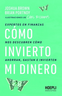 Cómo invierto mi dinero