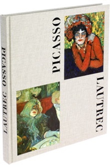 Picasso/Lautrec