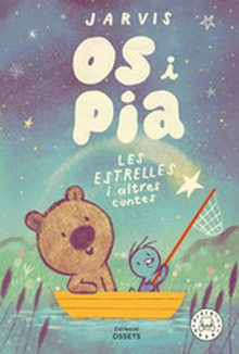 Os i Pia vol.2: Les estrelles i altres contes