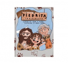 Piedrita Troglodita