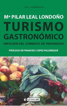 Turismo Gastronómico