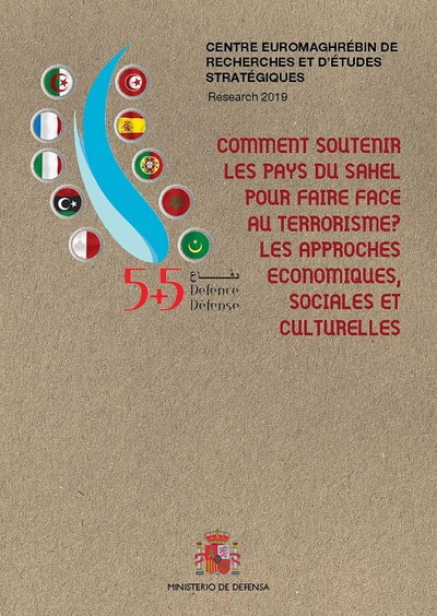 El apoyo a los paÍses del Sahel en su lucha contra el terrorismo: una aproximación económica, social y cultural