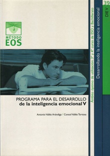 Desarrollando la Inteligencia Emocional V