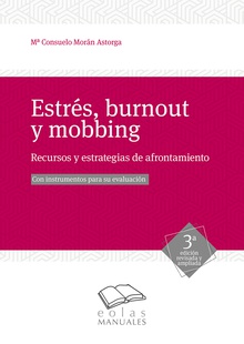 Estrés, burnout y mobbing