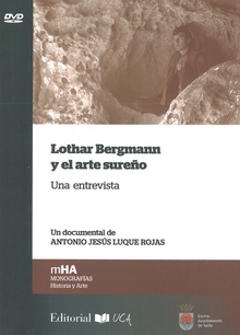 Lothar Bergmann y el arte sureño