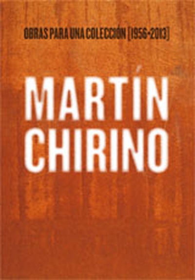Martín Chirino. Obras para una colección [1956-2013]