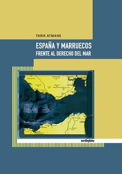 España y Marruecos Frente al Derecho del Mar