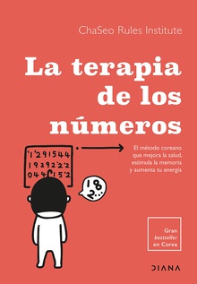 La terapia de los números (Edición mexicana)