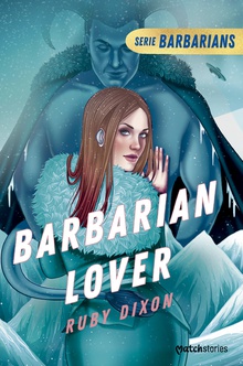 Barbarian Lover