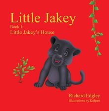 Little Jakey