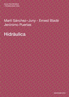 Hidràulica