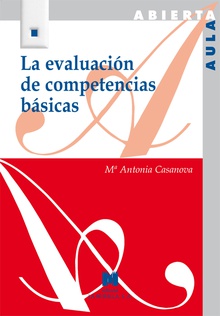 La evaluación de competencias básicas