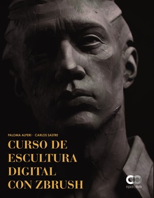 Curso de escultura digital con ZBrush