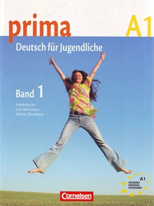 prima A1. Band 1