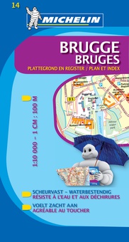 Plano Brugge "Alta Resistencia"