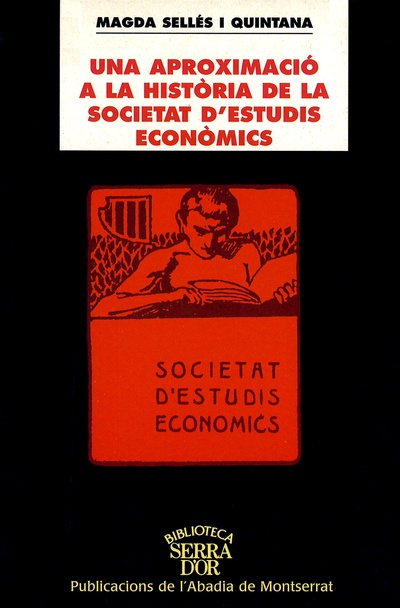 Una aproximació a la història de la Societat d'Estudis Econòmics