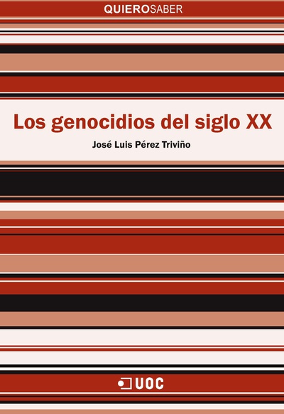 Los genocidios del siglo XX
