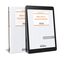 Manual Básico de Fiscalidad Internacional (Papel + e-book)