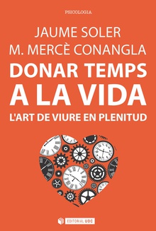 Donar temps a la vida