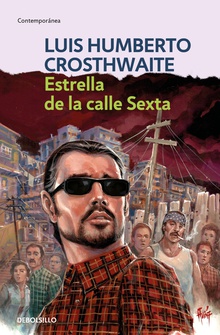 Estrella de la calle Sexta