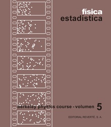 Física estadística (Berkeley Physics Course)