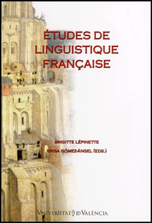 Études linguistique française