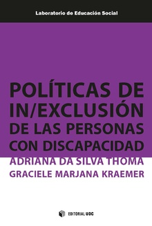 Políticas de in/exclusión de las personas con discapacidad