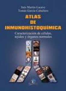 Atlas de Inmunohistoquímica