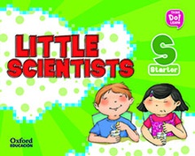 Little Scientists Starter