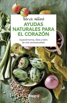 Ayudas naturales para el corazón