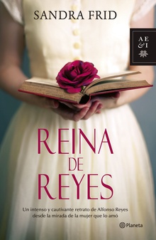 Reina de Reyes