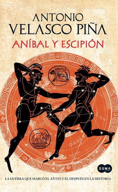 Aníbal y Escipión