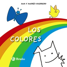 Los colores