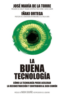 La buena tecnología