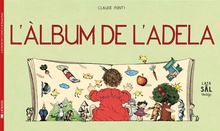 L'álbum de l'Adela