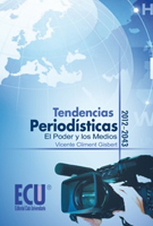 Tendencias Periodísticas 2012-2043