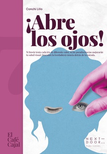 ¡Abre los ojos!