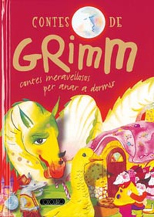 Contes de Grimm