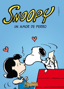 Snoopy, un amor de perro