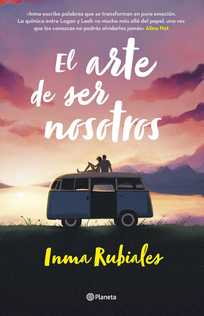 El arte de ser nosotros (Edición colombiana)