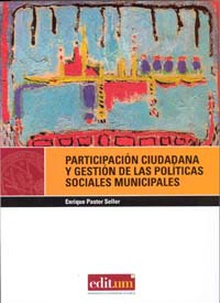 Participación Ciudadana y Gestión de las Políticas Sociales Municipales