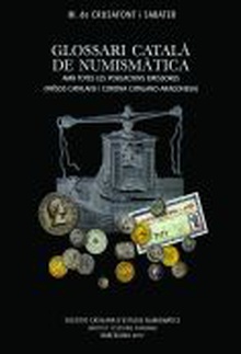 Glossari català de numismàtica