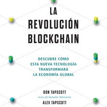 La revolución blockchain