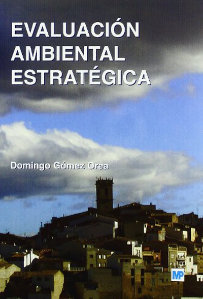 Evaluación ambiental estratégica