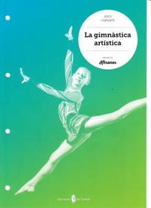 La gimnàstica artística