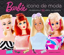 Barbie, icono de moda
