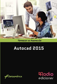 Autocad 2015