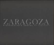 Hidrogeología urbana de Zaragoza