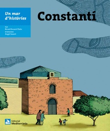 Un mar d'històries: Constantí