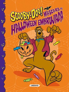 Scooby-Doo y la máscara de Halloween embrujada